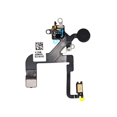 Apple iPhone 12 Microphone Module + Flash module ORIGINAL
