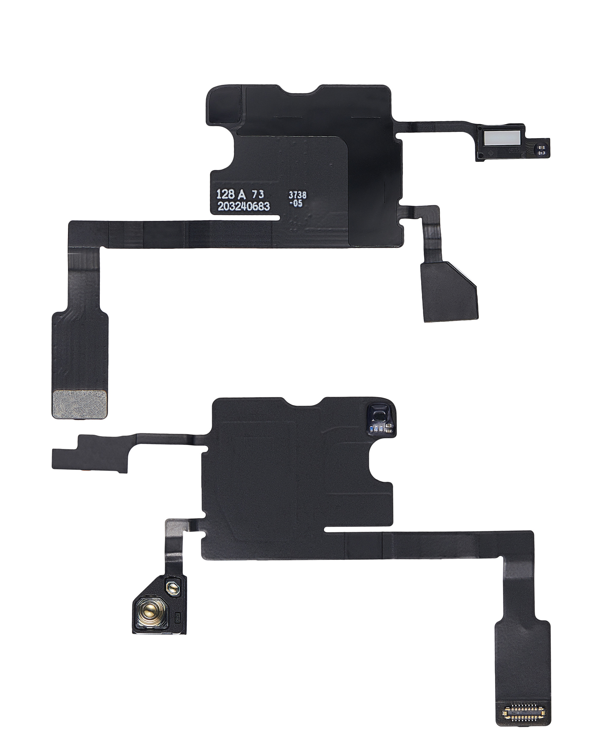 Apple iPhone 14 Pro Sensor Flex Cable pulled