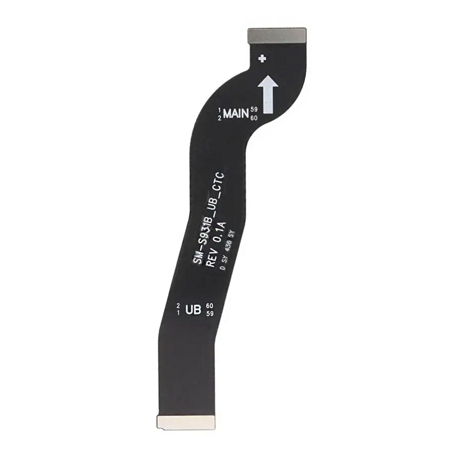 Samsung SM-S931B Galaxy S25 LCD Flex Cable - GH82-3633 ORIGINAL ORIGINAL2A