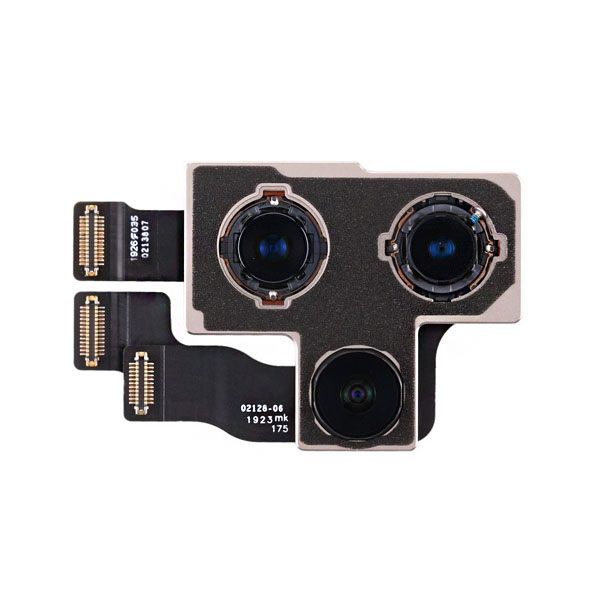 Apple iPhone 11 Pro/iPhone 11 Pro Max Back Camera Module pulled
