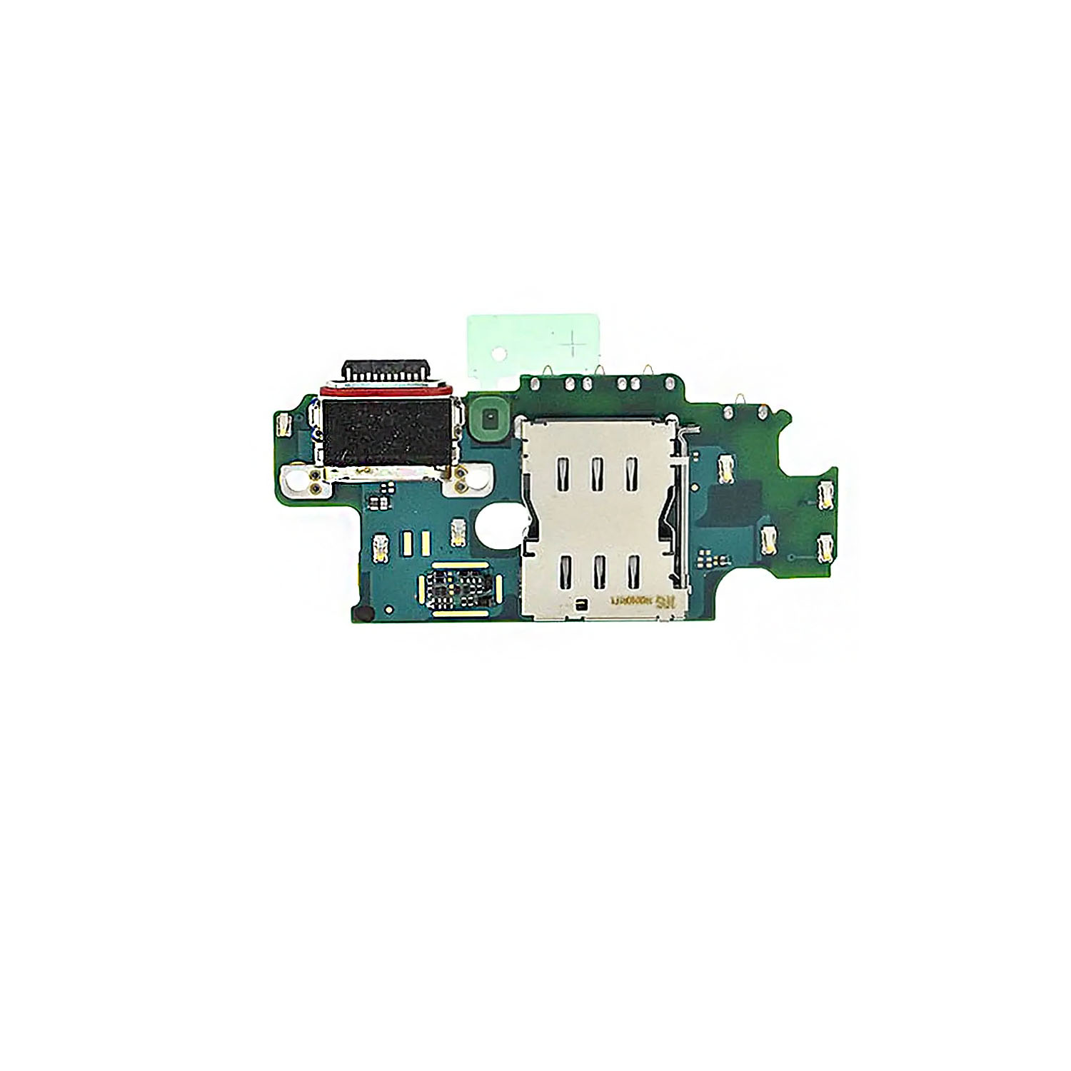 Samsung SM-S936B Galaxy S25 Plus Charge Connector Board SERVICE PACK
