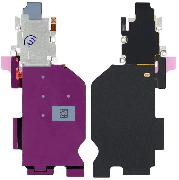 Samsung SM-S938B Galaxy S25 Ultra NFC Module  Service Pack