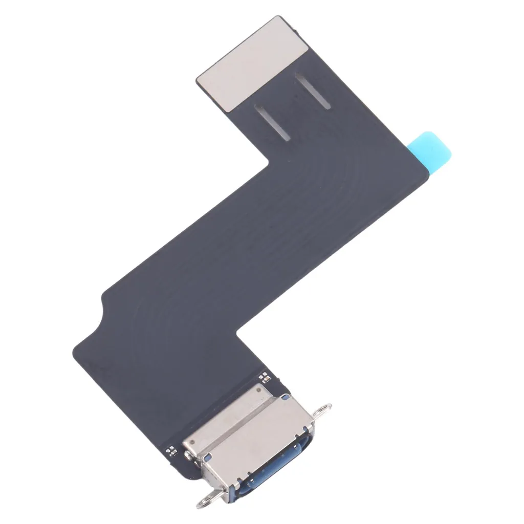 Apple iPad 11 (2025) System Charging Flex Blue ORIGINAL