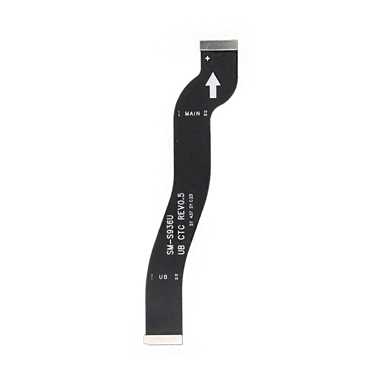 Samsung SM-S936B Galaxy S25 Plus LCD Flex Cable SERVICE PACK