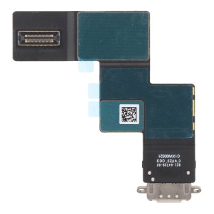 Apple iPad Air 13 inch (2024, 2025) System Charging Flex Starlight Pulled