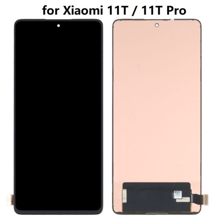 Xiaomi Mi 11T Pro (2107113SG)/11T (21081111RG) LCD Display + Touchscreen ORIGINAL