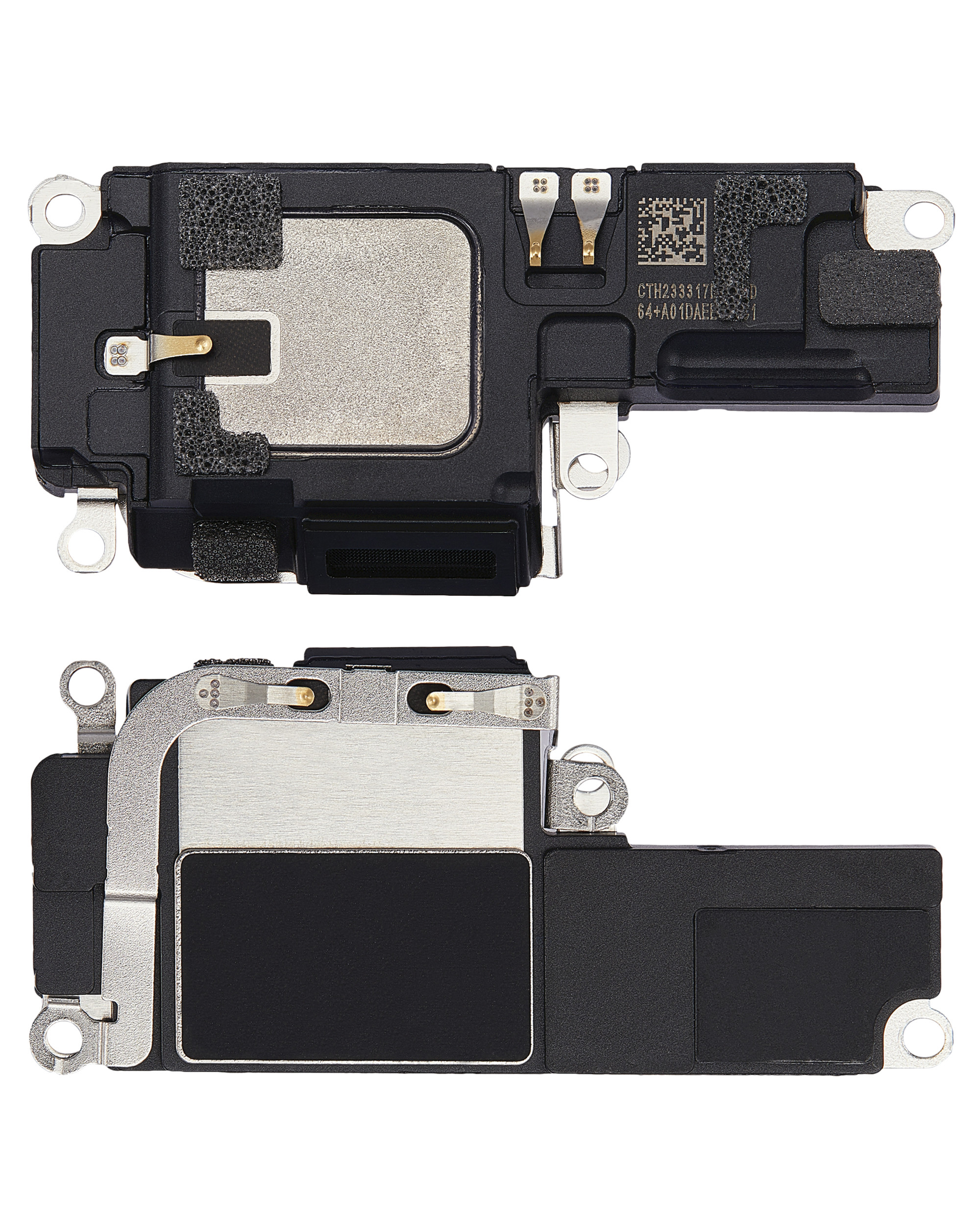 Apple iPhone 14 Pro Buzzer/LoudspeakerB pulled