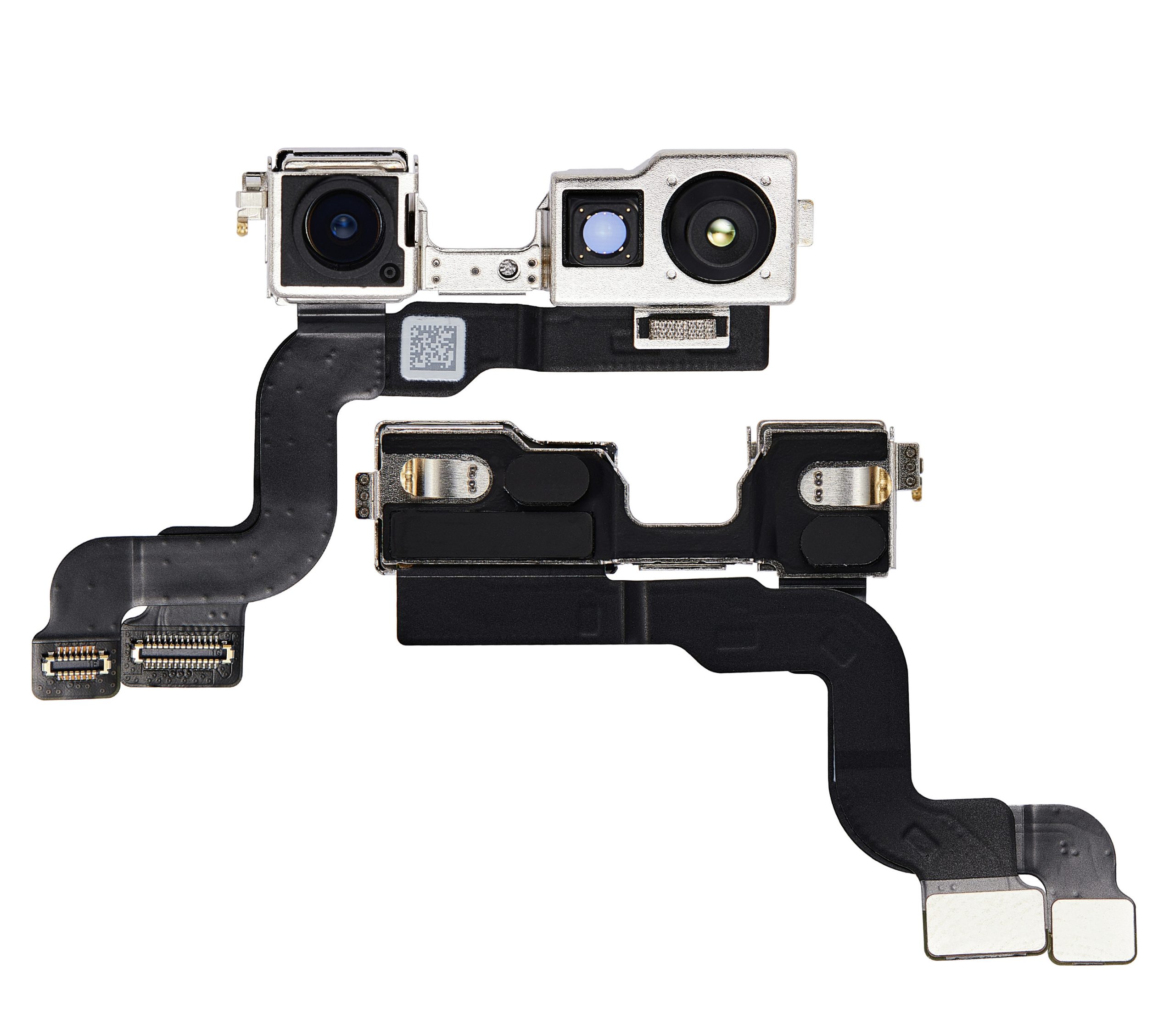 iPhone 14 Plus Front Camera Pulled
