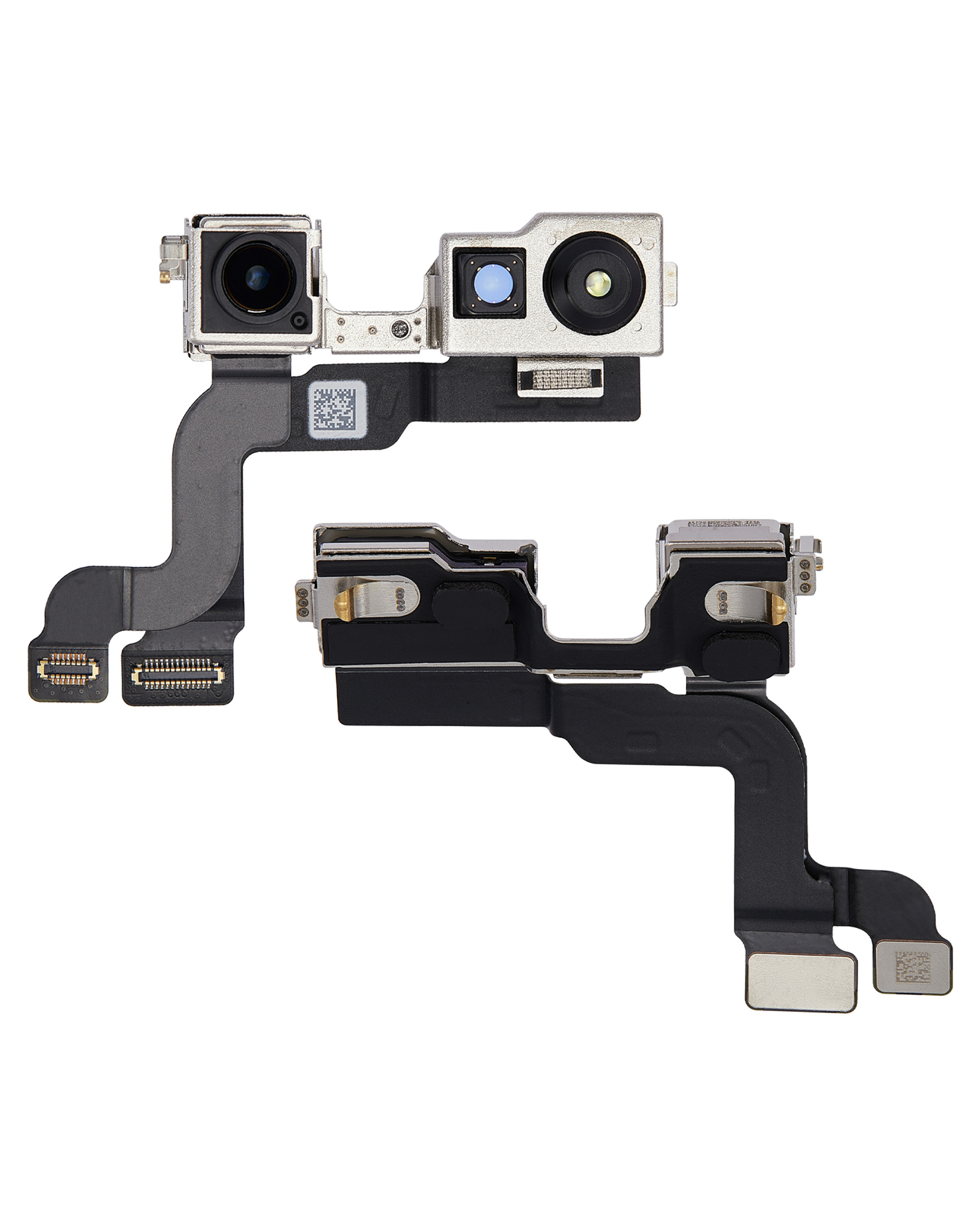 Apple iPhone 14 Front Camera Module pulled