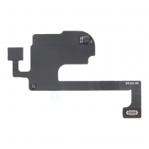 Apple iPhone 15 Sensor Flex Cable pulled