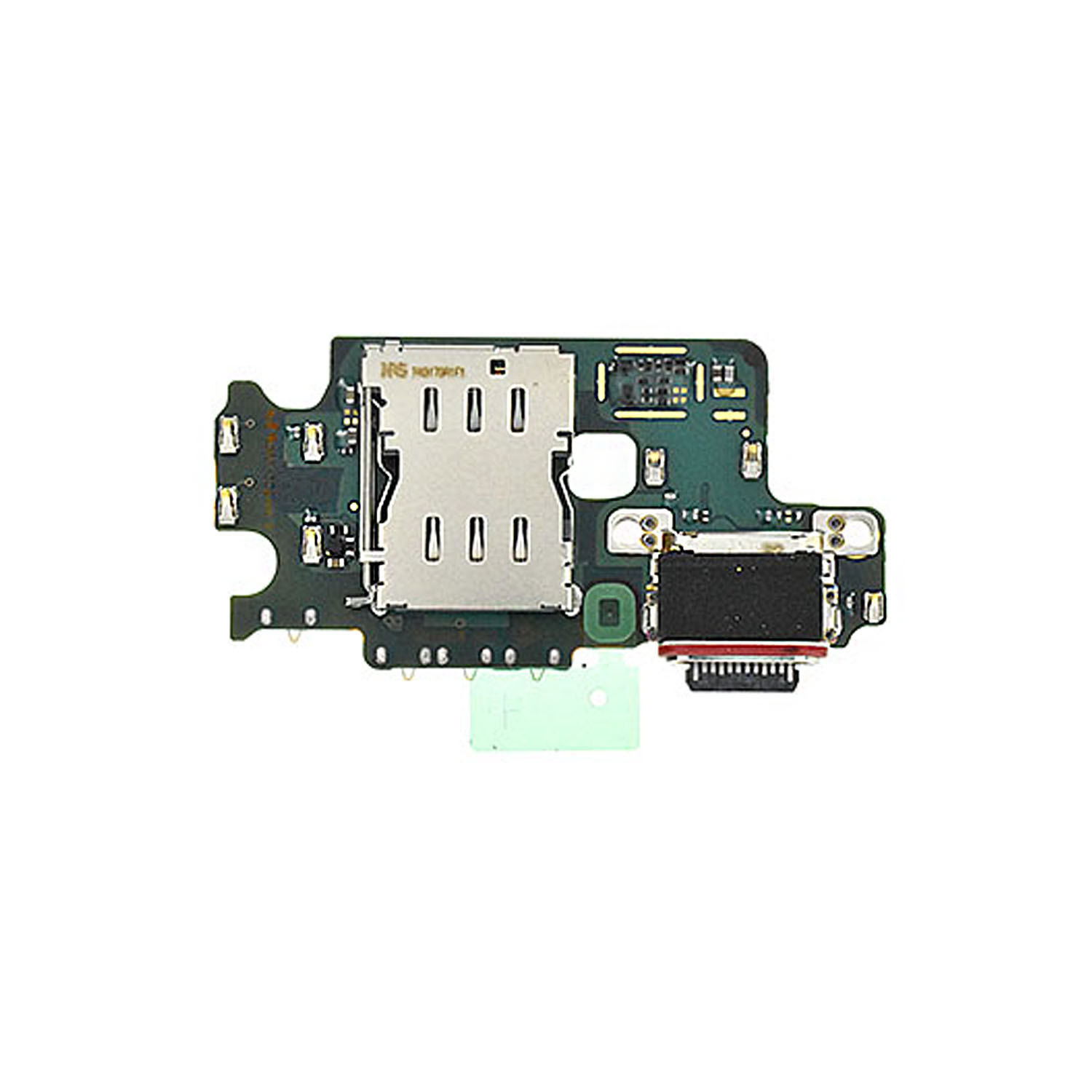 Samsung SM-S931B Galaxy S25 Charge Connector Board SERVICE PACK