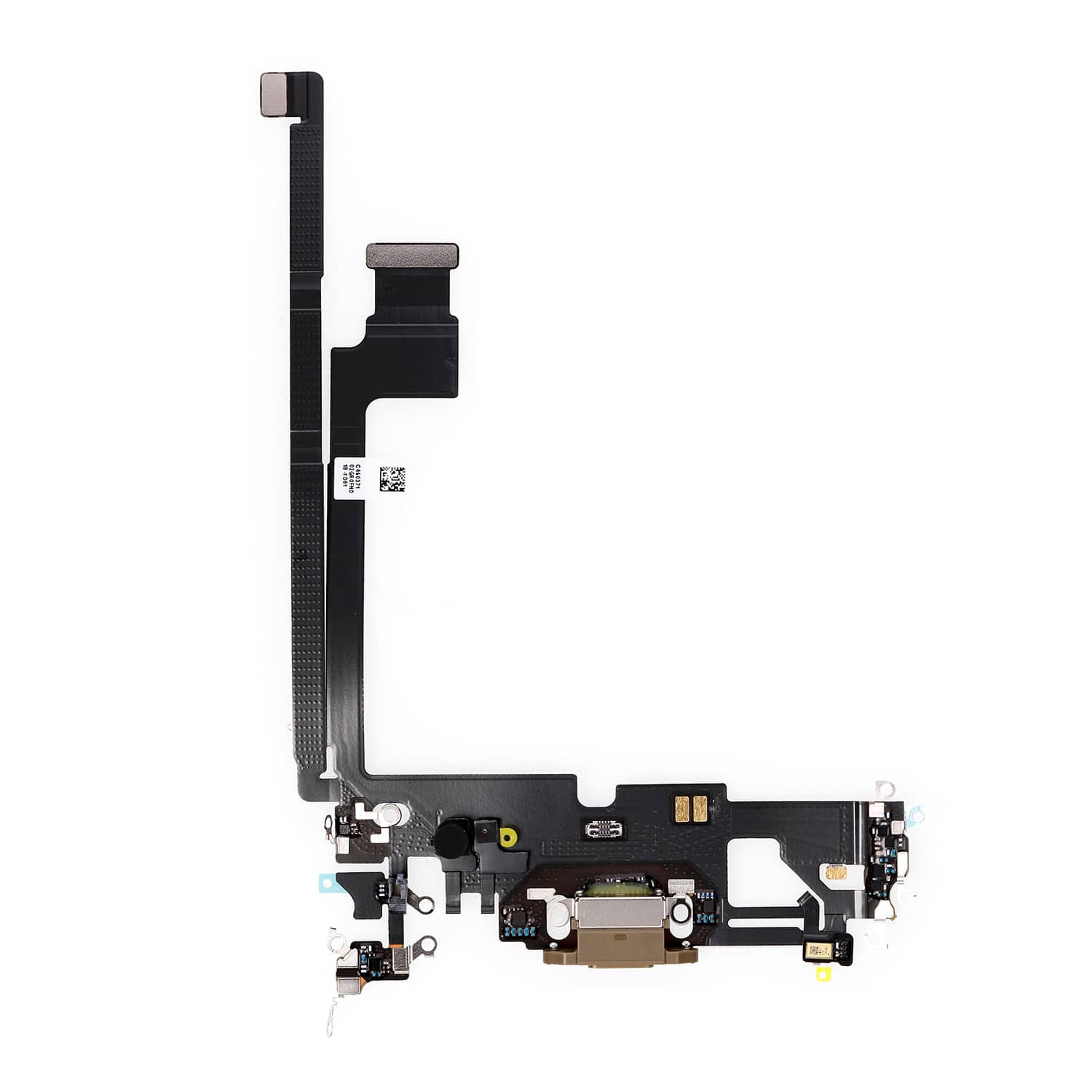 Apple iPhone 12 Pro Max Charge Connector Flex Cable original