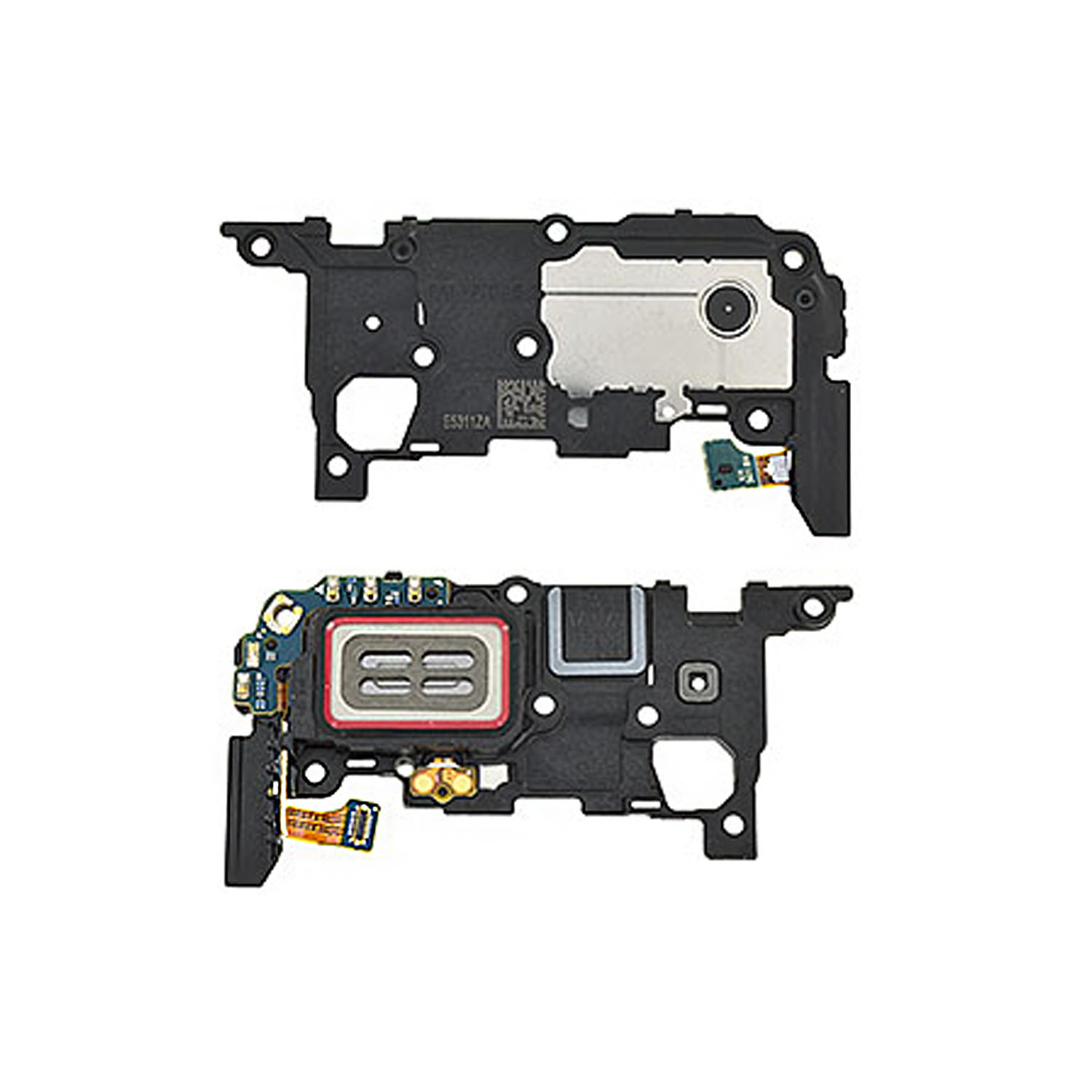 Samsung SM-S931B Galaxy S25 Antenna Board  With Earspeaker SERVICE PACK