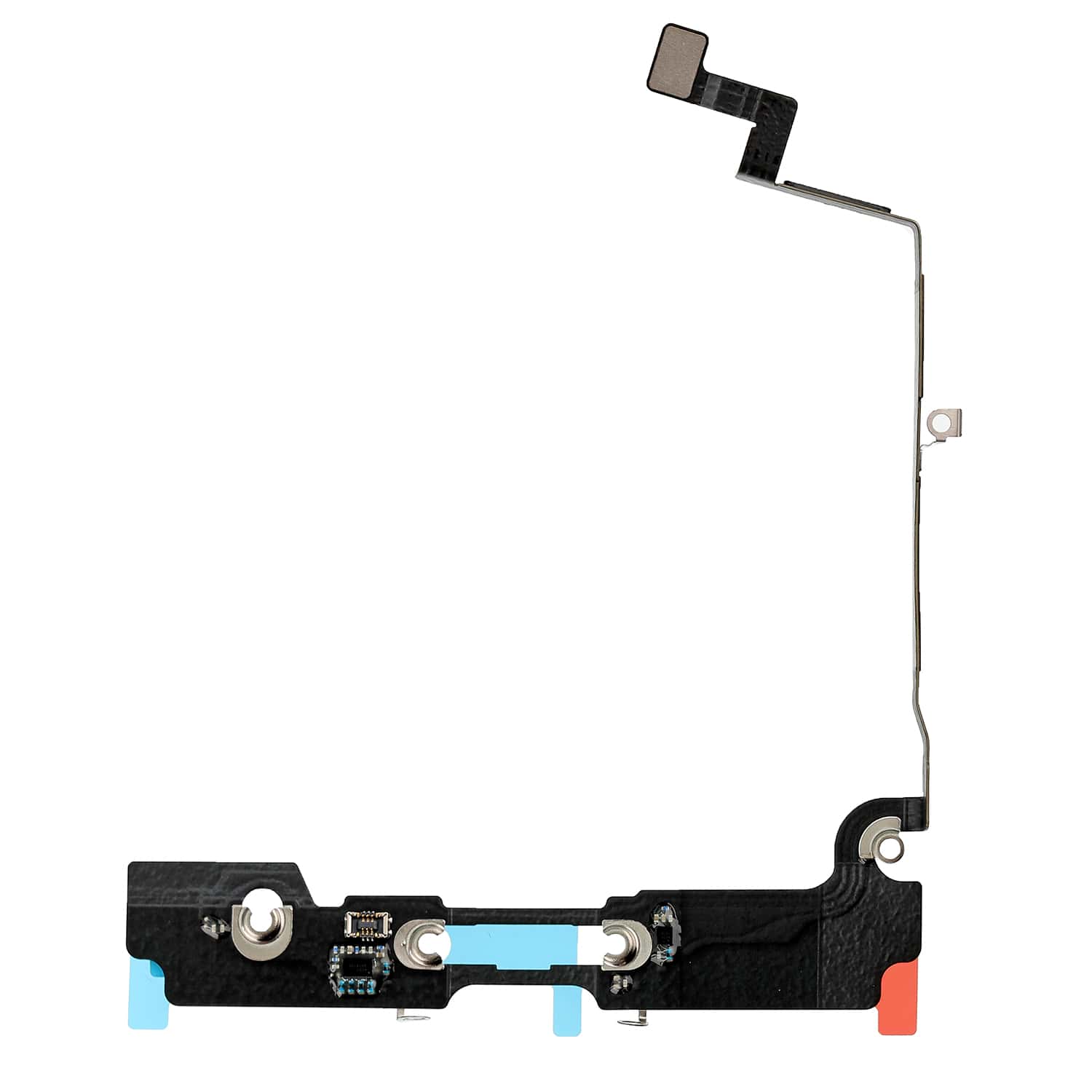 Apple iPhone X Buzzer Antenna Retaining Bracket ORIGINAL